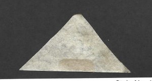 Cape of Good Hope Scott 5 used 2021 cv $300