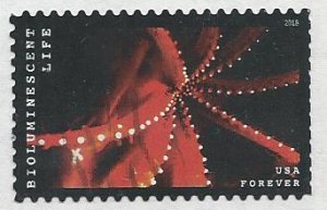 US Cat # 5264, Octopus, Used*-