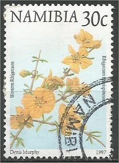 NAMIBIA, 1997, used 30c, Fauna . Scott 856