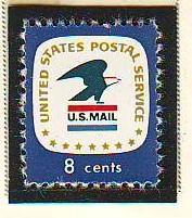US #1396 MNH