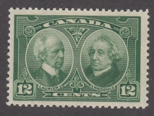 Canada #147 Mint