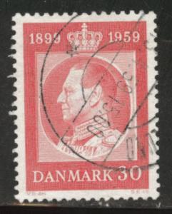 DENMARK  Scott 366 Used 