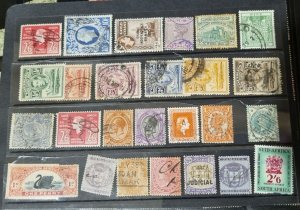 Great Britain Wotldwide Stamps. Amazing Lot #517