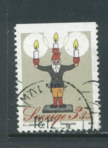Sweden 2151  Used (7