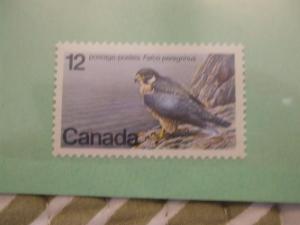Canada #752 mint nh
