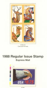 U.S. #SET/MIXED CONDITION 