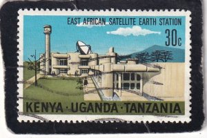 Kenya, Uganda & Tanzania   #     213     used