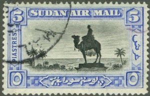 SUDAN C13 USED BIN $0.60