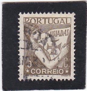PORTUGAL,  #  498    used