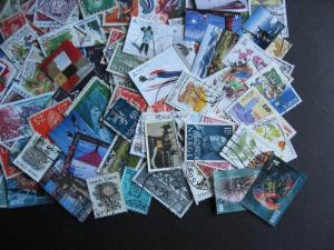 Collection breakup! NORWAY 170 different, up to 2010 some mixed condition