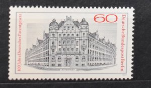 GERMANY BERLIN 9N408  MNH