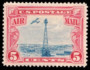 United States Scott C11 Mint never hinged.