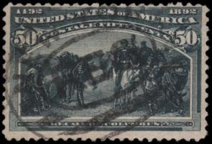 United States 240 used