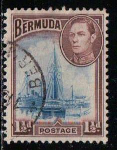 Bermuda 119 - Used