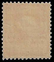 U.S. #319 MNH; 2c Washington (1903)