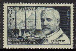France #B232 MNH Stamp