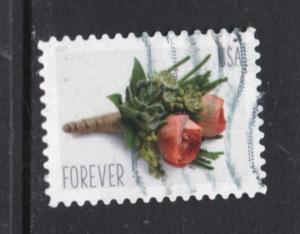 Scott# 5199  used    single