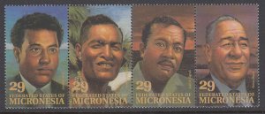 Micronesia 177 MNH VF