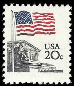 US - #1894 - MNH - SCV-0.40