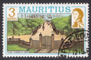 MAURITIUS SCOTT 459