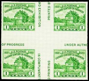 U.S. 1923-37 ISSUES, 766,  Mint, (ID # 5877)