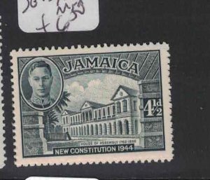 Jamaica SG 137A MNH (9gyo)