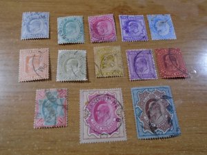 India  # 60-72  used
