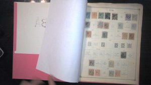 CUBA COLLECTION MINT/USED