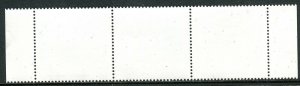 1224- SERBIA 2018 - National Theatre in Belgrade - Arhitecture - MNH Middle Row