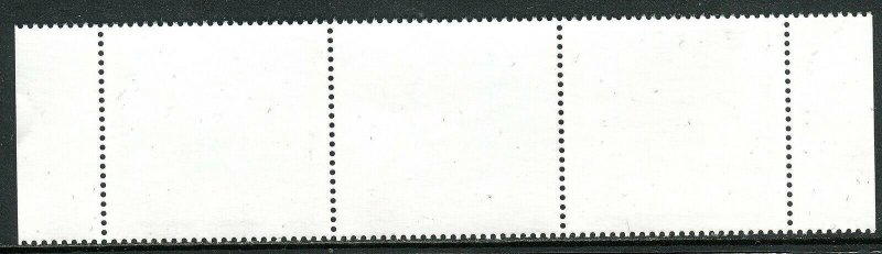 1224- SERBIA 2018 - National Theatre in Belgrade - Arhitecture - MNH Middle Row