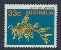 Australia SG 926 Fine  Used 