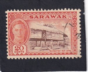 Sarawak   #    189    used