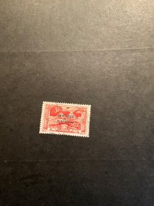 Switzerland Stamp #2o27 used