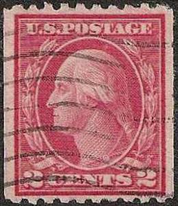 487 - Used - SCV-5.00