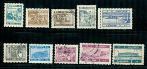 BANGLADESH 172 USED CV $22.00 BIN $10.00