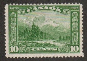 Canada 155 Mint never hinged