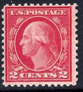 U.S. 546 FVF MNH SCV$230.00 (546-5)