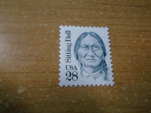 United States  #  2183   MNH