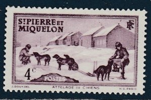 St-Pierre & Miquelon   174     (N*)    1938