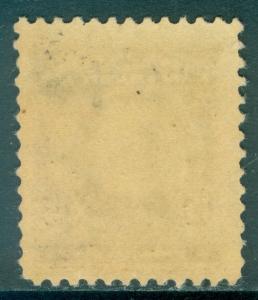 USA : 1903. Scott #309 Mint Never Hinged Very Fresh stamp w/perfect gum Cat $475