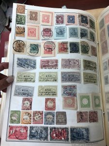 INTERNATIONAL COLLECTION CZECHOSLOVAKIA TO IVORY COAST – 424904