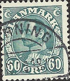 DENMARK UNIDENTIFIED BOX ITEM