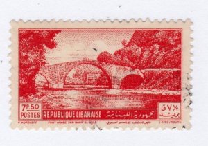 Lebanon        251           used