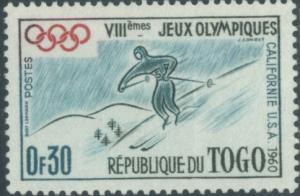 Togo 369 MLH Skier (GI0117)