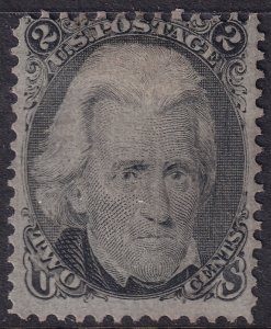 #93 Mint NG, Fine+ (CV $155 - ID37272) - Joseph Luft