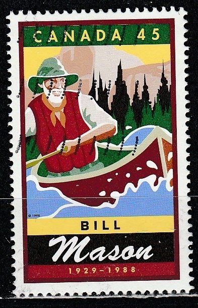 Canada   1752     (O)    1998