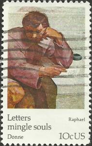 # 1530 USED MICHELANGELO