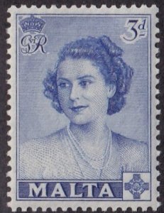 Malta #230 Mint