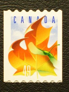 Canada Scott #2008 mnh