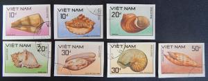 Fish, series, Vietnam, №106(IR)